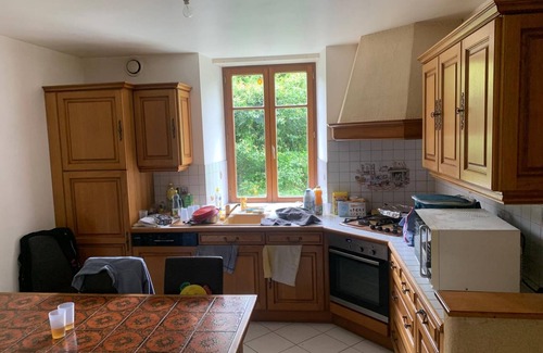 Montreuil-sur-Ille Casa | LA BABELAIS, Birthday, EVJF, EVJG, Cousinade, Wedding, isolated in the countryside