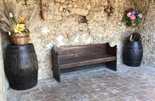 Sant Feliu de Pallerols Casa | La Badia