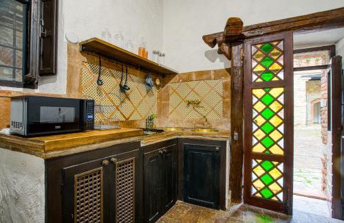 Magione Apartamento | La Badia