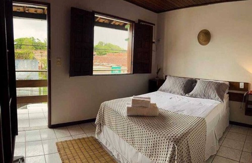 Itacare Hotel | la bahianita