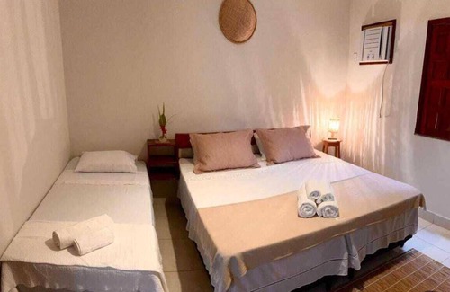Itacare Hotel | la bahianita