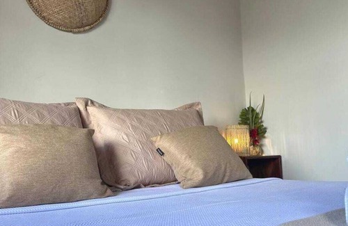 Itacare Hotel | la bahianita