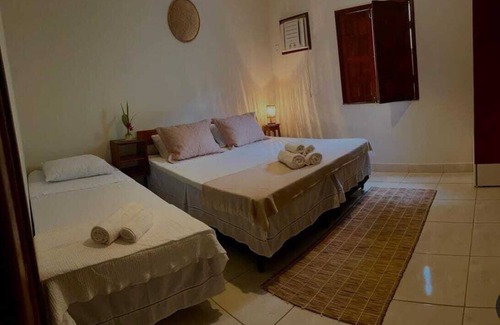Itacare Hotel | la bahianita