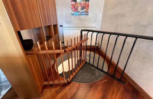 Padenghe sul Garda Apartamento | La Baia, sul lago, tranquilla