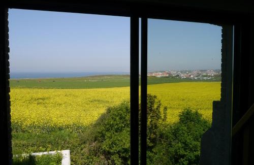 Wimereux Apartamento | La Baie Saint Jean Face Mer