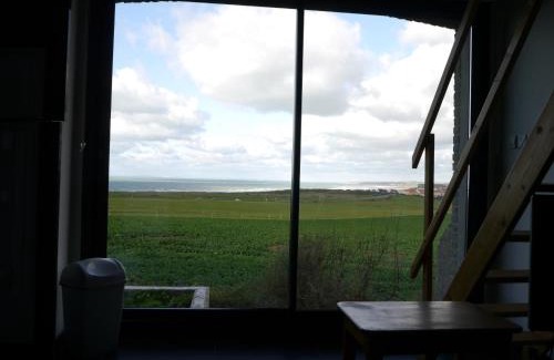 Wimereux Apartamento | La Baie Saint Jean Face Mer