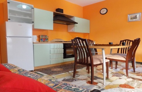 Acqualagna Apartamento | "La Baiona" Apt. Rosa