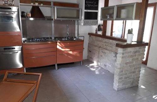 Castelli Casa | LA BAITA DEL CONTE