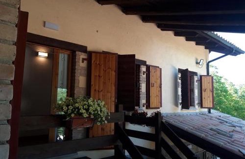 Castelli Casa | LA BAITA DEL CONTE