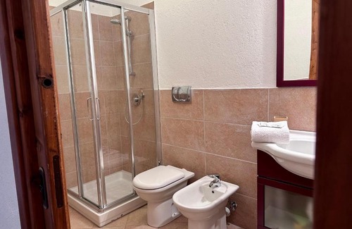 Sauze di Cesana Apartamento | La Baita di BessenHaut