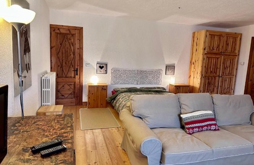 Sauze di Cesana Apartamento | La Baita di BessenHaut