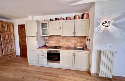 Sauze di Cesana Apartamento | La Baita di BessenHaut