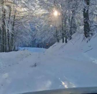 Valle del Sole Casa | La Baita di Nyra
