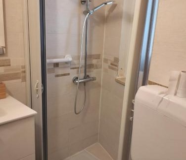 Pratola Peligna Apartamento | La Baita
