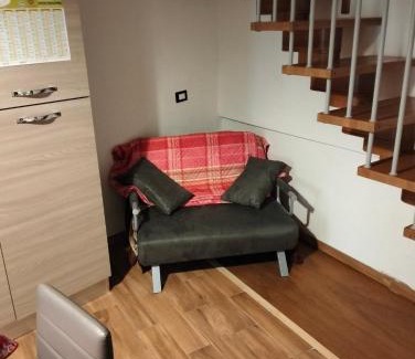 Pratola Peligna Apartamento | La Baita