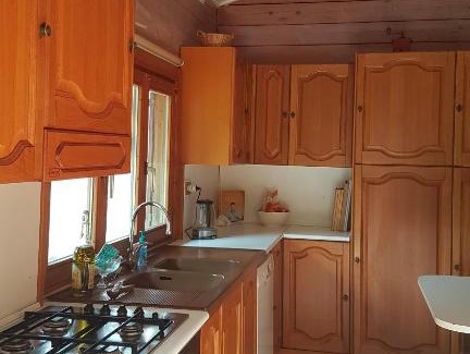 Camporosso Casa | La Baita met zeezicht