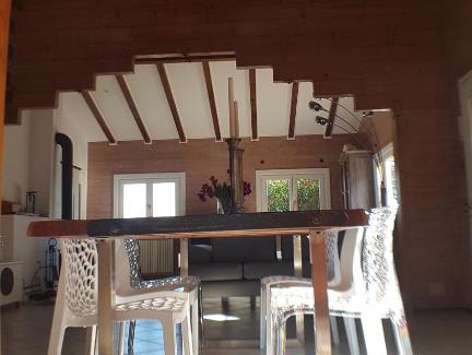 Camporosso Casa | La Baita met zeezicht