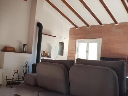 Camporosso Casa | La Baita met zeezicht