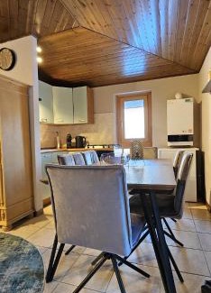 Folgarida Apartamento | La Baita Residence 3.0