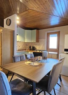 Folgarida Apartamento | La Baita Residence 3.0