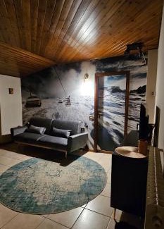 Folgarida Apartamento | La Baita Residence 3.0