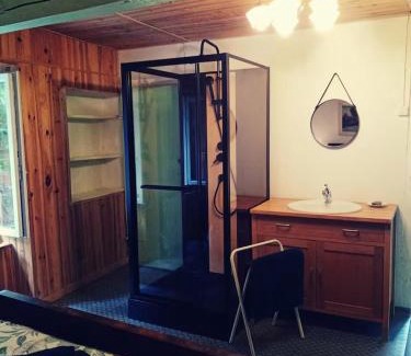 Balagueres Casa | La Balaguette