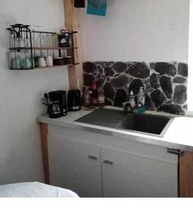 Balagueres Casa | La Balaguette