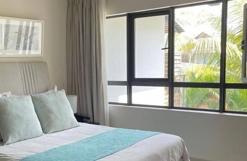 Black River Casa | La Balise Luxury Duplex 3 bedrooms on the Marina