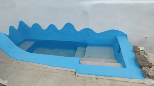 Los Silos Apartamento | La Ballena Azul