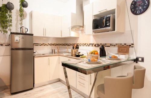 Las Palmas de Gran Canaria Apartamento | La Barca M&B II studio close to Las Canteras by VillaGranCanaria