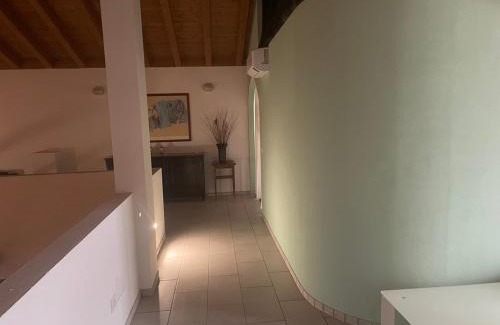 Sant'Agata Bolognese Casa | La Barca di Grano
