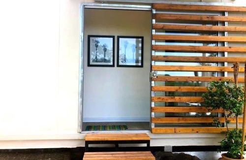 Tárcoles Apartamento | La Barca Lodge - Container Home #1