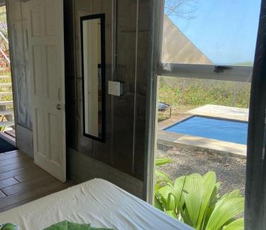 Tárcoles Apartamento | La Barca Lodge - Container Home #1