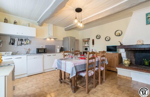 Lherm Casa | La Barrère - L'HERM - Gîte