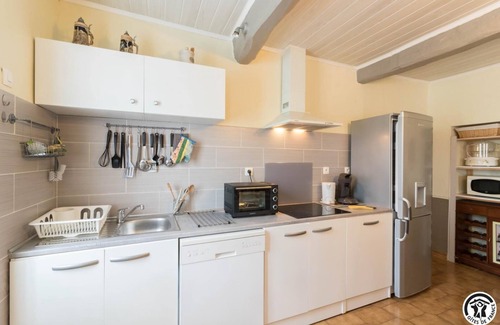 Lherm Casa | La Barrère - L'HERM - Gîte