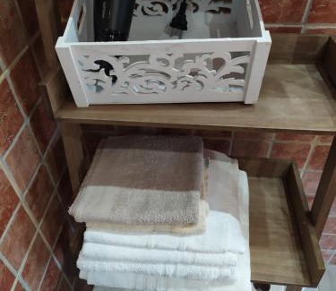 Centro de Logroño Apartamento | La Barrica de Gran vía 43 en el centro de Logroño 7 personas