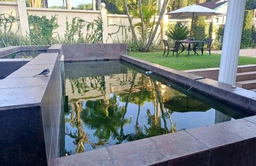 Tzaneen Casa | La Barune Guest House