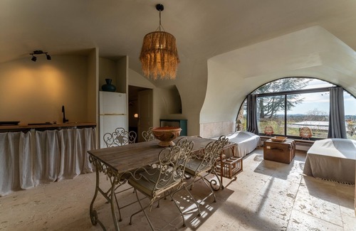 La Bastide-d'Engras Casa | La Bastide d'Engras - 170 m² avec piscine privée