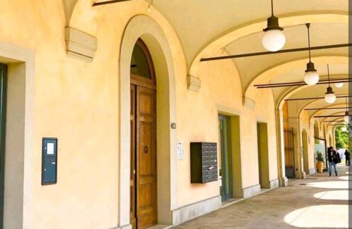 Castelfranco Emilia Apartamento | La *Bastia*