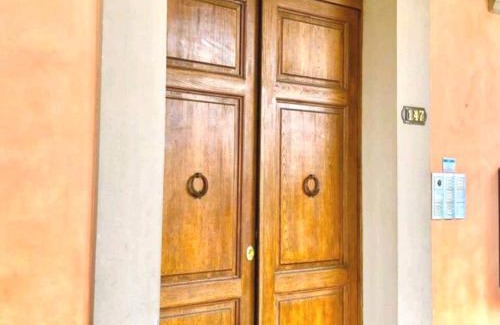 Castelfranco Emilia Apartamento | La *Bastia*
