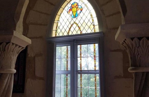Cadenet Apartamento | La Bastide Artistique App 1 Jaune