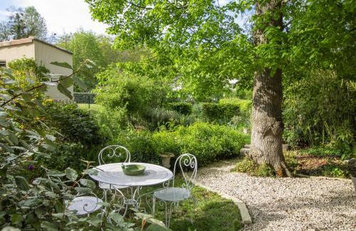 La Bastide-sur-l'Hers Casa | La Bastide des Roses