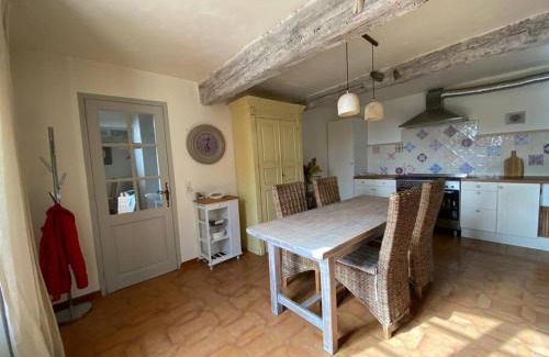 Tourtour Villa | La Bastide de Beauluc