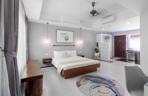 Siem Reap Hotel | La bastide de Caro