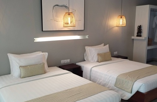 Siem Reap Hotel | La bastide de Caro