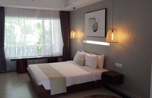 Siem Reap Hotel | La bastide de Caro