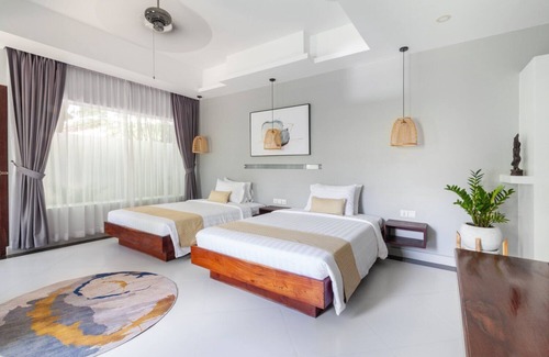 Siem Reap Hotel | La bastide de Caro