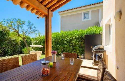 Montauroux Casa | La Bastide de Chaumette