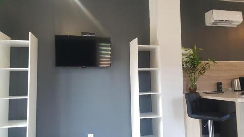 Besse-sur-Issole Apartamento | La Bastide de l'Issole