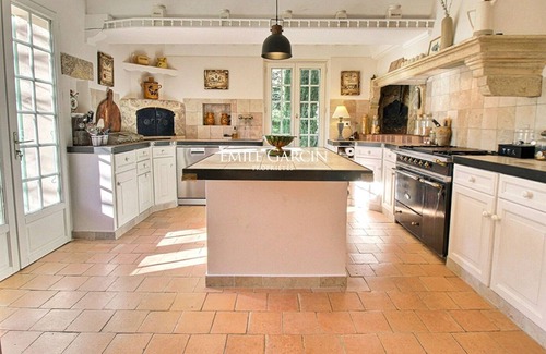 Vauvenargues Casa | La Bastide de la Cause
